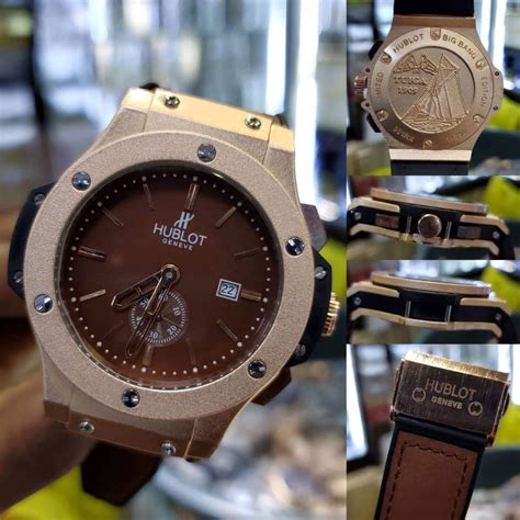 hublot watches nigeria